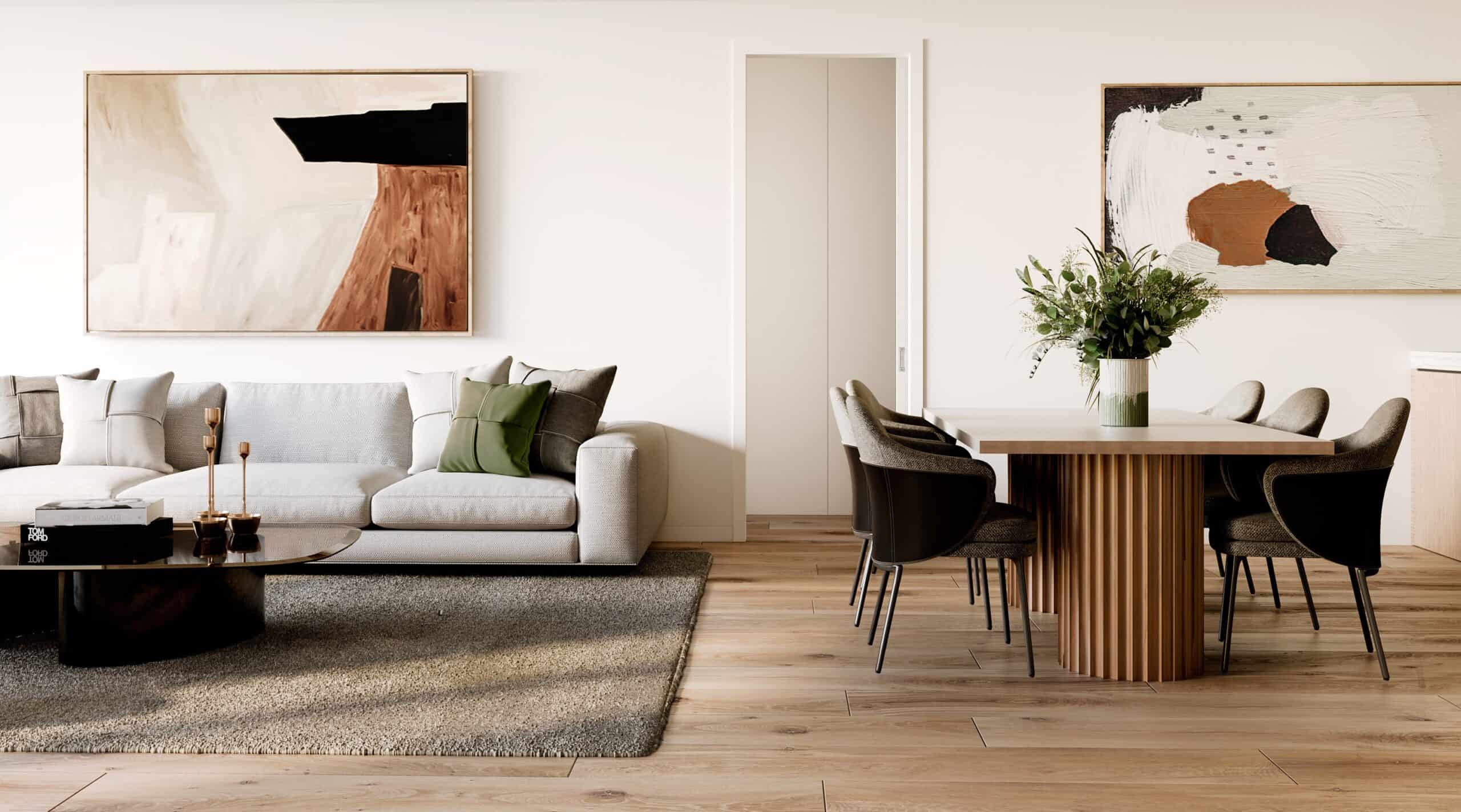 Apartment 202 Elm Remuera